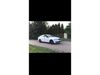 SKODA OCTAVIA 1.4 TSI Ambition Octavia