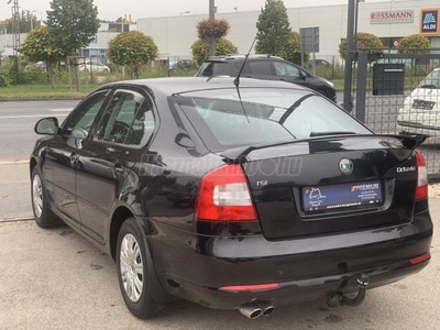 SKODA OCTAVIA 1.4 TSI Clever /// EGY TULAJDONOS 143.e.km! TÉLI-NYÁRI KERÉKGARNITÚRA NÉMET AUTÓ KITŰNŐ ÁLLAP