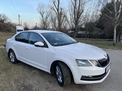 SKODA OCTAVIA 1.4 TSI Style