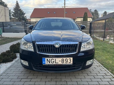 SKODA OCTAVIA 1.6 CR TDI Ambiente DPF