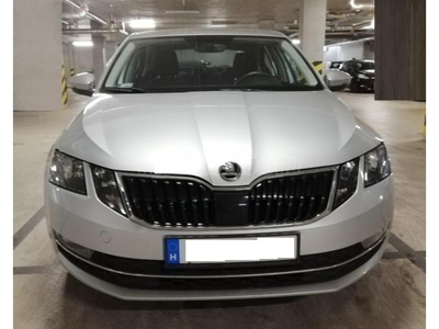 SKODA OCTAVIA 1.6 CR TDI Style