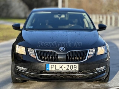 SKODA OCTAVIA 2.0 CR TDI Ambition