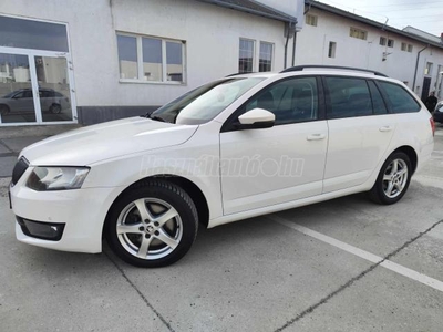 SKODA OCTAVIA 2.0 CR TDI Style 4x4 DSG Euro 6 kombi