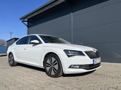 SKODA SUPERB 2.0 TDI SCR L&K DSG7