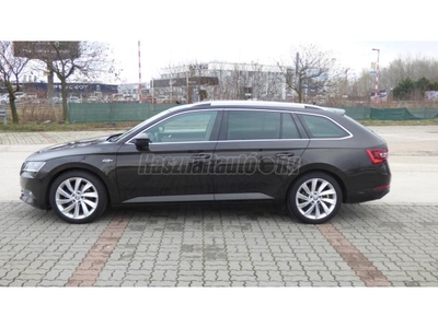 SKODA SUPERB Combi 1.8 TSI L&K DSG