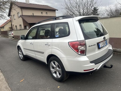 SUBARU FORESTER 2.0 D Exclusive (EU5)