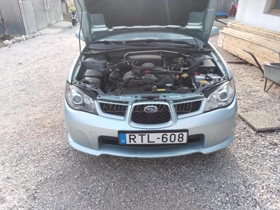 SUBARU IMPREZA 1.5 R Active (Automata)