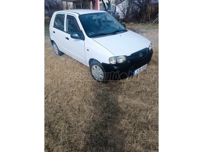 SUZUKI ALTO 1.1 GL