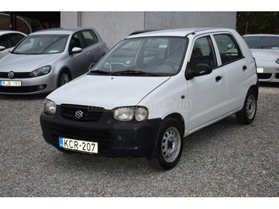 SUZUKI ALTO 1.1 GL