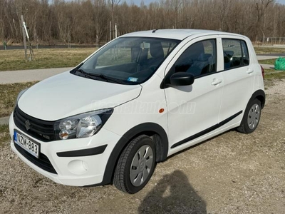 SUZUKI CELERIO 1.0 GL