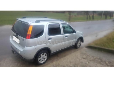 SUZUKI IGNIS 1.3 DDiS GS AC