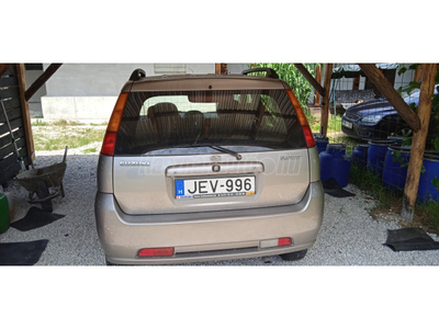 SUZUKI IGNIS 1.3 GC