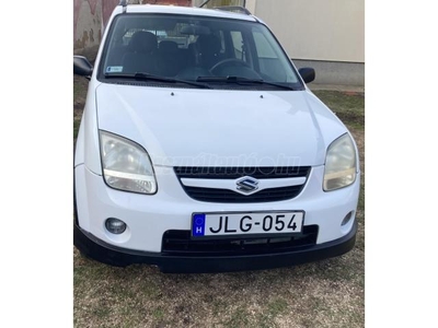 SUZUKI IGNIS 1.3 GC