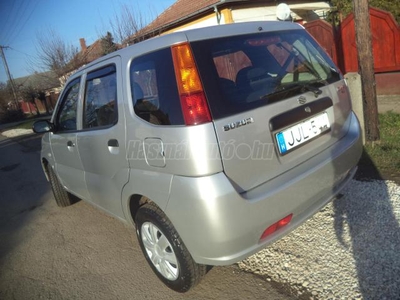 SUZUKI IGNIS 1.3 GC AC