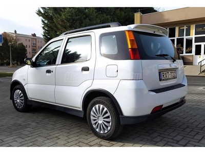 SUZUKI IGNIS 1.3 GLX