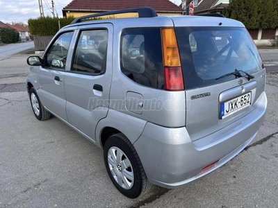 SUZUKI IGNIS 1.3 GLX