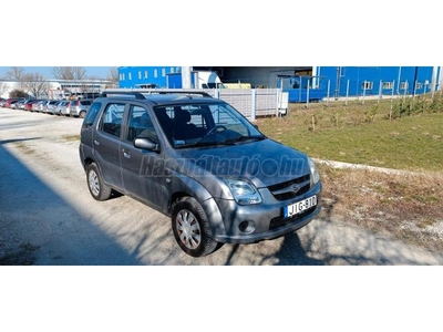 SUZUKI IGNIS 1.3 GLX