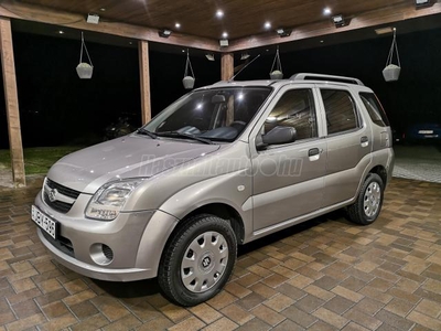 SUZUKI IGNIS 1.3 GLX