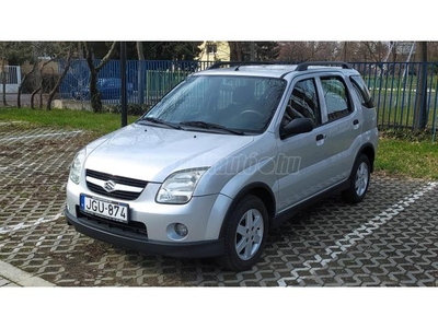 SUZUKI IGNIS 1.3 GS AC