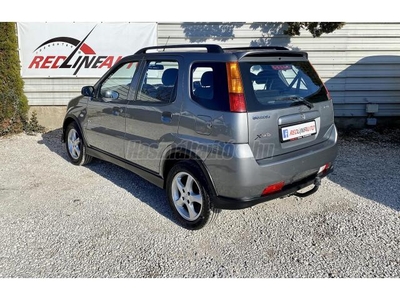 SUZUKI IGNIS 1.3 GS AC Plus Edition 2009!