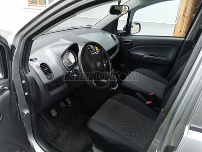 SUZUKI SPLASH 1.0 GC AC