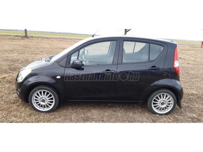 SUZUKI SPLASH 1.2 GLX+ CD AC MP3