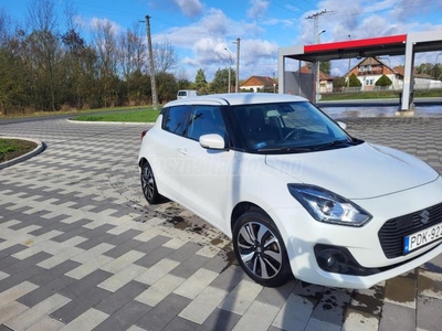 SUZUKI SWIFT 1.0 Boosterjet GLX ISG