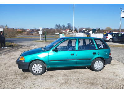 SUZUKI SWIFT 1.0 GL