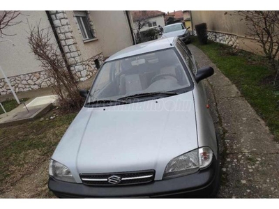 SUZUKI SWIFT 1.0 GL