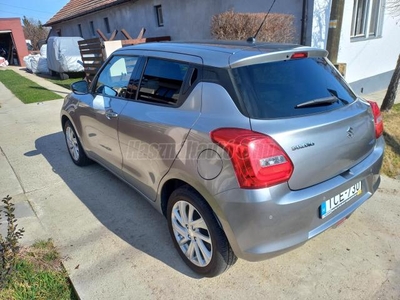 SUZUKI SWIFT 1.2 Dualjet Hybrid GL+