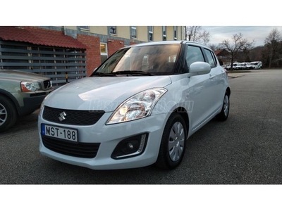 SUZUKI SWIFT 1.2 GL AC CD MP3 USB