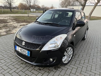 SUZUKI SWIFT 1.2 GLX AC ESP