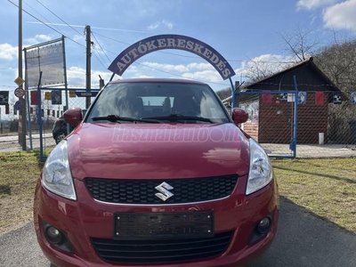 SUZUKI SWIFT 1.2 GLX AC ESP