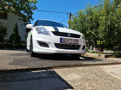 SUZUKI SWIFT 1.2 GLX AC ESP X-ite