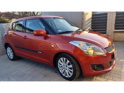 SUZUKI SWIFT 1.2 GS AAC