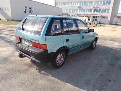 SUZUKI SWIFT 1.3 GC