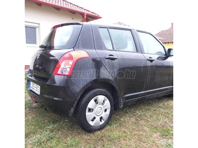 SUZUKI SWIFT 1.3 GC