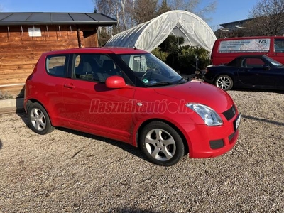 SUZUKI SWIFT 1.3 GC AC