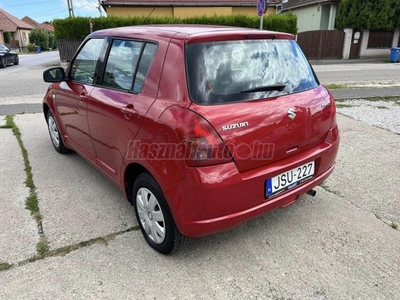 SUZUKI SWIFT 1.3 GC