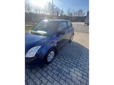 SUZUKI SWIFT 1.3 GC