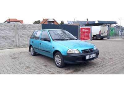 SUZUKI SWIFT 1.3 GL