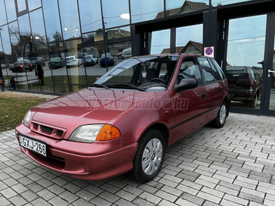 SUZUKI SWIFT 1.3 GLX