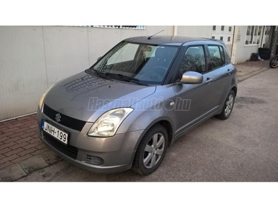 SUZUKI SWIFT 1.3 GLX