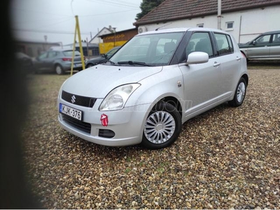 SUZUKI SWIFT 1.3 GLX CD