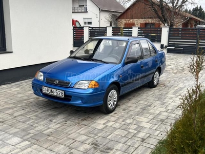 SUZUKI SWIFT 1.3 GLX Gyönyörű llapotban!