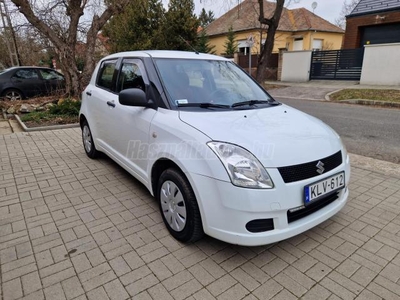 SUZUKI SWIFT 1.3 GS 169.000 km!