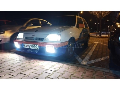 SUZUKI SWIFT 1.3 GTI