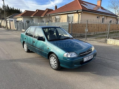 SUZUKI SWIFT Sedan 1.3 16V GLX