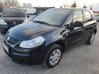 SUZUKI SX4 1.5 GC AC 101053 Km!!!