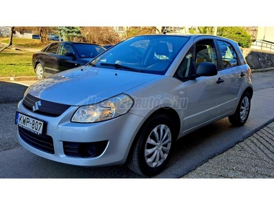 SUZUKI SX4 1.5 GC AC